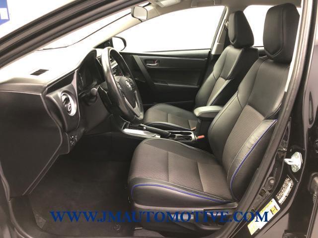 2019 Toyota Corolla SE, available for sale in Naugatuck, Connecticut | J&M Automotive Sls&Svc LLC. Naugatuck, Connecticut 2019 Toyota Corolla SE, available for sale in Naugatuck, Connecticut | J&M Automotive Sls&Svc LLC. Naugatuck, Connecticut