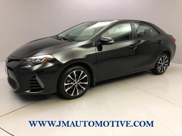 2019 Toyota Corolla SE, available for sale in Naugatuck, Connecticut | J&M Automotive Sls&Svc LLC. Naugatuck, Connecticut 2019 Toyota Corolla SE, available for sale in Naugatuck, Connecticut | J&M Automotive Sls&Svc LLC. Naugatuck, Connecticut