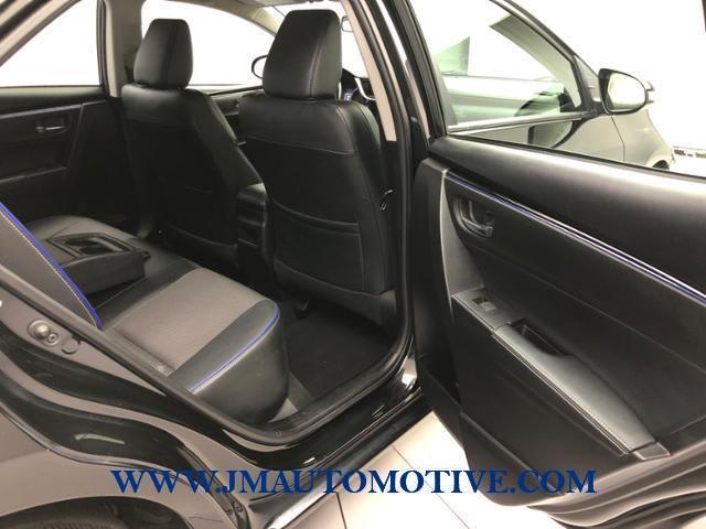 2019 Toyota Corolla SE, available for sale in Naugatuck, Connecticut | J&M Automotive Sls&Svc LLC. Naugatuck, Connecticut 2019 Toyota Corolla SE, available for sale in Naugatuck, Connecticut | J&M Automotive Sls&Svc LLC. Naugatuck, Connecticut