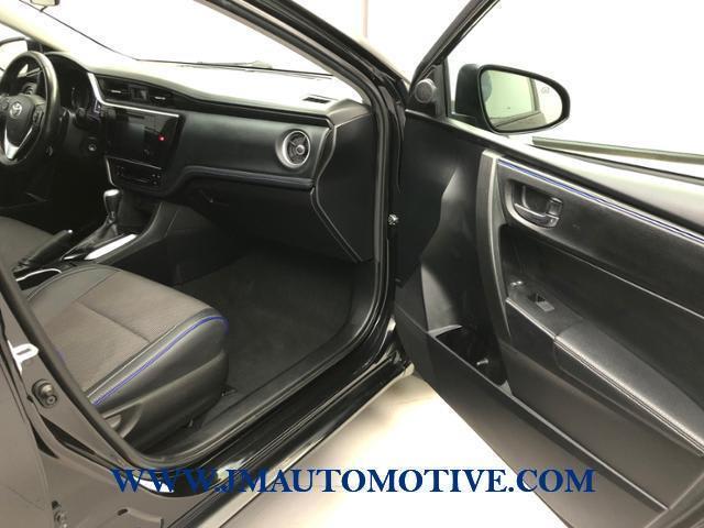 2019 Toyota Corolla SE, available for sale in Naugatuck, Connecticut | J&M Automotive Sls&Svc LLC. Naugatuck, Connecticut 2019 Toyota Corolla SE, available for sale in Naugatuck, Connecticut | J&M Automotive Sls&Svc LLC. Naugatuck, Connecticut