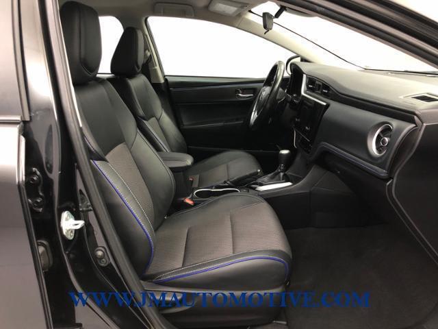2019 Toyota Corolla SE, available for sale in Naugatuck, Connecticut | J&M Automotive Sls&Svc LLC. Naugatuck, Connecticut 2019 Toyota Corolla SE, available for sale in Naugatuck, Connecticut | J&M Automotive Sls&Svc LLC. Naugatuck, Connecticut