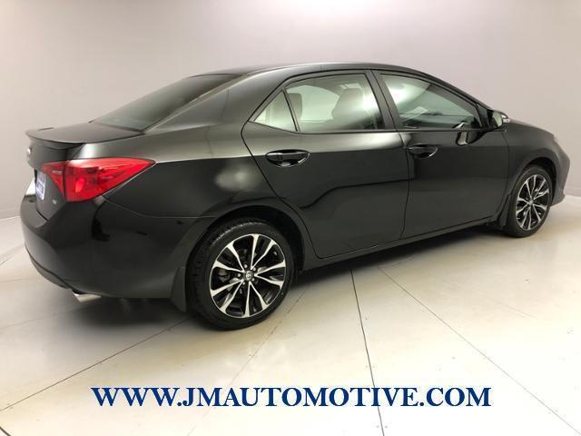 2019 Toyota Corolla SE, available for sale in Naugatuck, Connecticut | J&M Automotive Sls&Svc LLC. Naugatuck, Connecticut 2019 Toyota Corolla SE, available for sale in Naugatuck, Connecticut | J&M Automotive Sls&Svc LLC. Naugatuck, Connecticut