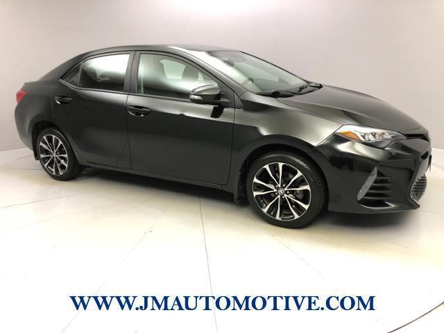 2019 Toyota Corolla SE, available for sale in Naugatuck, Connecticut | J&M Automotive Sls&Svc LLC. Naugatuck, Connecticut 2019 Toyota Corolla SE, available for sale in Naugatuck, Connecticut | J&M Automotive Sls&Svc LLC. Naugatuck, Connecticut