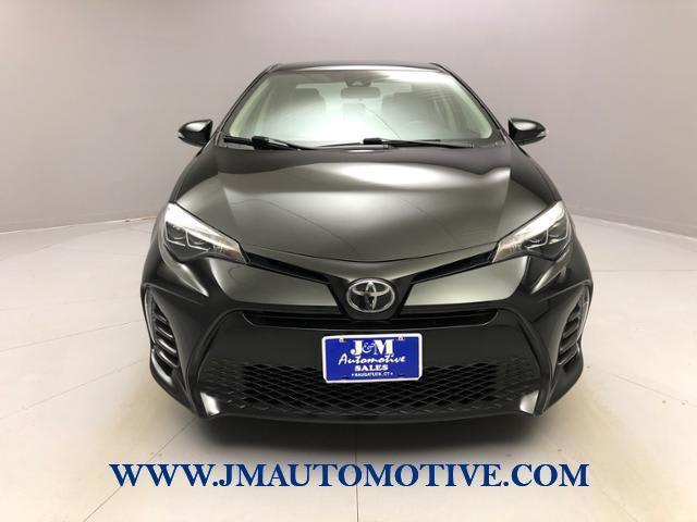 2019 Toyota Corolla SE, available for sale in Naugatuck, Connecticut | J&M Automotive Sls&Svc LLC. Naugatuck, Connecticut 2019 Toyota Corolla SE, available for sale in Naugatuck, Connecticut | J&M Automotive Sls&Svc LLC. Naugatuck, Connecticut