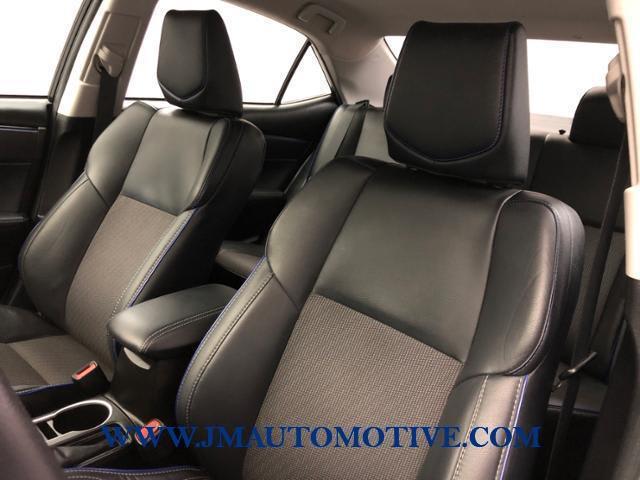 2018 Toyota Corolla SE, available for sale in Naugatuck, Connecticut | J&M Automotive Sls&Svc LLC. Naugatuck, Connecticut 2018 Toyota Corolla SE, available for sale in Naugatuck, Connecticut | J&M Automotive Sls&Svc LLC. Naugatuck, Connecticut