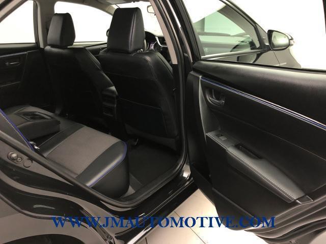 2018 Toyota Corolla SE, available for sale in Naugatuck, Connecticut | J&M Automotive Sls&Svc LLC. Naugatuck, Connecticut 2018 Toyota Corolla SE, available for sale in Naugatuck, Connecticut | J&M Automotive Sls&Svc LLC. Naugatuck, Connecticut