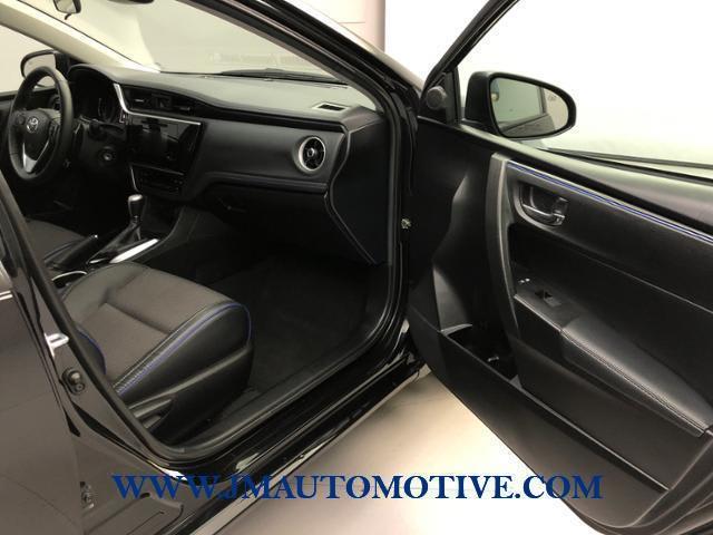 2018 Toyota Corolla SE, available for sale in Naugatuck, Connecticut | J&M Automotive Sls&Svc LLC. Naugatuck, Connecticut 2018 Toyota Corolla SE, available for sale in Naugatuck, Connecticut | J&M Automotive Sls&Svc LLC. Naugatuck, Connecticut