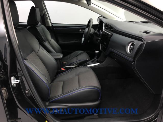 2018 Toyota Corolla SE, available for sale in Naugatuck, Connecticut | J&M Automotive Sls&Svc LLC. Naugatuck, Connecticut 2018 Toyota Corolla SE, available for sale in Naugatuck, Connecticut | J&M Automotive Sls&Svc LLC. Naugatuck, Connecticut