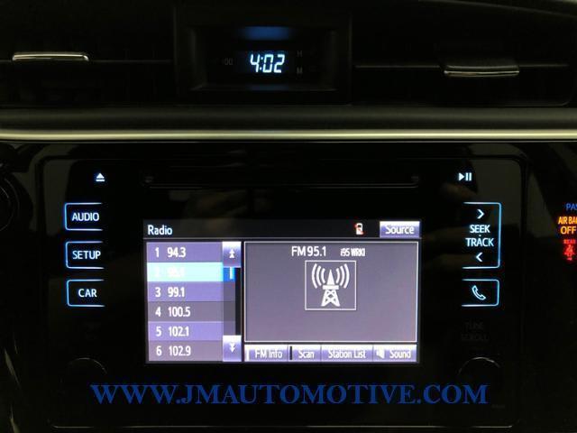 2018 Toyota Corolla SE, available for sale in Naugatuck, Connecticut | J&M Automotive Sls&Svc LLC. Naugatuck, Connecticut 2018 Toyota Corolla SE, available for sale in Naugatuck, Connecticut | J&M Automotive Sls&Svc LLC. Naugatuck, Connecticut