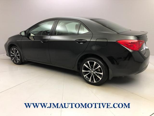 2018 Toyota Corolla SE, available for sale in Naugatuck, Connecticut | J&M Automotive Sls&Svc LLC. Naugatuck, Connecticut 2018 Toyota Corolla SE, available for sale in Naugatuck, Connecticut | J&M Automotive Sls&Svc LLC. Naugatuck, Connecticut