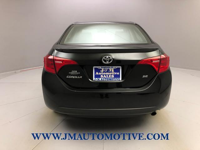 2018 Toyota Corolla SE, available for sale in Naugatuck, Connecticut | J&M Automotive Sls&Svc LLC. Naugatuck, Connecticut 2018 Toyota Corolla SE, available for sale in Naugatuck, Connecticut | J&M Automotive Sls&Svc LLC. Naugatuck, Connecticut