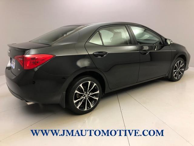 2018 Toyota Corolla SE, available for sale in Naugatuck, Connecticut | J&M Automotive Sls&Svc LLC. Naugatuck, Connecticut 2018 Toyota Corolla SE, available for sale in Naugatuck, Connecticut | J&M Automotive Sls&Svc LLC. Naugatuck, Connecticut