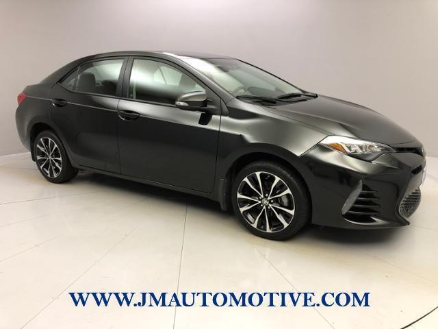 2018 Toyota Corolla SE, available for sale in Naugatuck, Connecticut | J&M Automotive Sls&Svc LLC. Naugatuck, Connecticut 2018 Toyota Corolla SE, available for sale in Naugatuck, Connecticut | J&M Automotive Sls&Svc LLC. Naugatuck, Connecticut