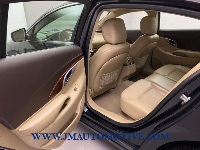 2012 Buick Lacrosse Premium 2, available for sale in Naugatuck, Connecticut | J&M Automotive Sls&Svc LLC. Naugatuck, Connecticut 2012 Buick Lacrosse Premium 2, available for sale in Naugatuck, Connecticut | J&M Automotive Sls&Svc LLC. Naugatuck, Connecticut