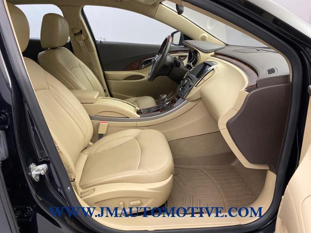 2012 Buick Lacrosse Premium 2, available for sale in Naugatuck, Connecticut | J&M Automotive Sls&Svc LLC. Naugatuck, Connecticut 2012 Buick Lacrosse Premium 2, available for sale in Naugatuck, Connecticut | J&M Automotive Sls&Svc LLC. Naugatuck, Connecticut
