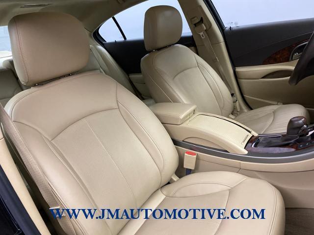 2012 Buick Lacrosse Premium 2, available for sale in Naugatuck, Connecticut | J&M Automotive Sls&Svc LLC. Naugatuck, Connecticut 2012 Buick Lacrosse Premium 2, available for sale in Naugatuck, Connecticut | J&M Automotive Sls&Svc LLC. Naugatuck, Connecticut