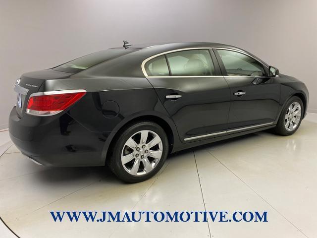 2012 Buick Lacrosse Premium 2, available for sale in Naugatuck, Connecticut | J&M Automotive Sls&Svc LLC. Naugatuck, Connecticut 2012 Buick Lacrosse Premium 2, available for sale in Naugatuck, Connecticut | J&M Automotive Sls&Svc LLC. Naugatuck, Connecticut