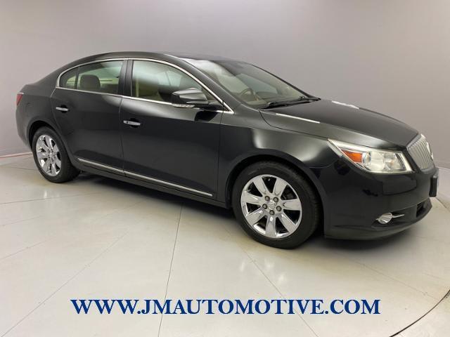 2012 Buick Lacrosse Premium 2, available for sale in Naugatuck, Connecticut | J&M Automotive Sls&Svc LLC. Naugatuck, Connecticut 2012 Buick Lacrosse Premium 2, available for sale in Naugatuck, Connecticut | J&M Automotive Sls&Svc LLC. Naugatuck, Connecticut