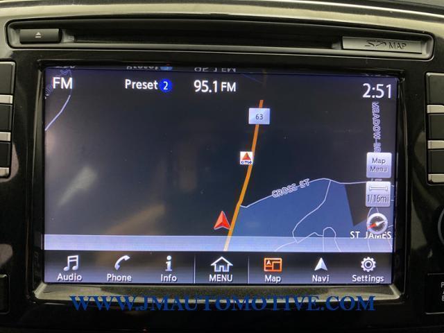 2017 Nissan Maxima SR, available for sale in Naugatuck, Connecticut | J&M Automotive Sls&Svc LLC. Naugatuck, Connecticut 2017 Nissan Maxima SR, available for sale in Naugatuck, Connecticut | J&M Automotive Sls&Svc LLC. Naugatuck, Connecticut