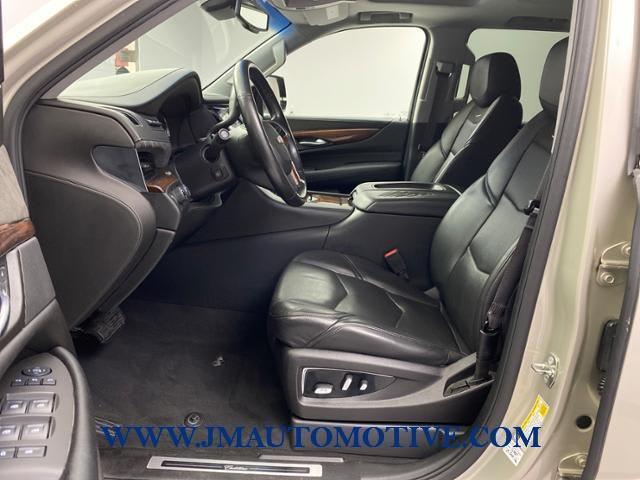 2016 Cadillac Escalade Luxury Collection, available for sale in Naugatuck, Connecticut | J&M Automotive Sls&Svc LLC. Naugatuck, Connecticut 2016 Cadillac Escalade Luxury Collection, available for sale in Naugatuck, Connecticut | J&M Automotive Sls&Svc LLC. Naugatuck, Connecticut