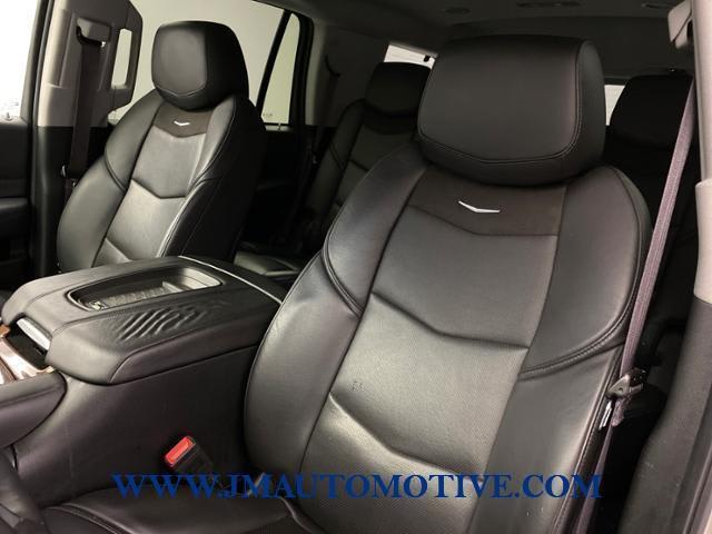 2016 Cadillac Escalade Luxury Collection, available for sale in Naugatuck, Connecticut | J&M Automotive Sls&Svc LLC. Naugatuck, Connecticut 2016 Cadillac Escalade Luxury Collection, available for sale in Naugatuck, Connecticut | J&M Automotive Sls&Svc LLC. Naugatuck, Connecticut