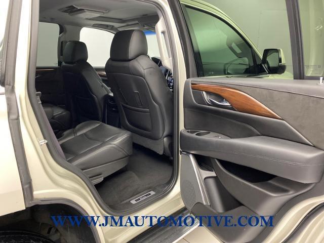 2016 Cadillac Escalade Luxury Collection, available for sale in Naugatuck, Connecticut | J&M Automotive Sls&Svc LLC. Naugatuck, Connecticut 2016 Cadillac Escalade Luxury Collection, available for sale in Naugatuck, Connecticut | J&M Automotive Sls&Svc LLC. Naugatuck, Connecticut