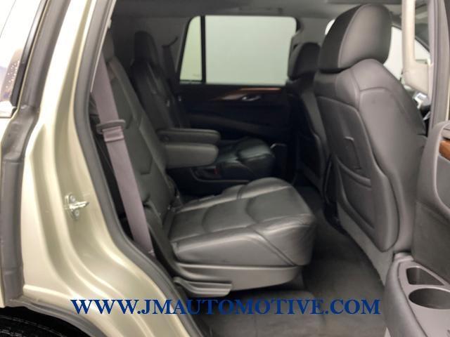2016 Cadillac Escalade Luxury Collection, available for sale in Naugatuck, Connecticut | J&M Automotive Sls&Svc LLC. Naugatuck, Connecticut 2016 Cadillac Escalade Luxury Collection, available for sale in Naugatuck, Connecticut | J&M Automotive Sls&Svc LLC. Naugatuck, Connecticut