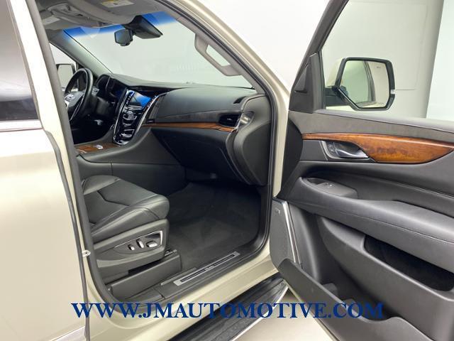 2016 Cadillac Escalade Luxury Collection, available for sale in Naugatuck, Connecticut | J&M Automotive Sls&Svc LLC. Naugatuck, Connecticut 2016 Cadillac Escalade Luxury Collection, available for sale in Naugatuck, Connecticut | J&M Automotive Sls&Svc LLC. Naugatuck, Connecticut
