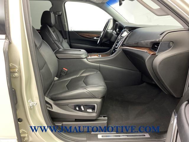 2016 Cadillac Escalade Luxury Collection, available for sale in Naugatuck, Connecticut | J&M Automotive Sls&Svc LLC. Naugatuck, Connecticut 2016 Cadillac Escalade Luxury Collection, available for sale in Naugatuck, Connecticut | J&M Automotive Sls&Svc LLC. Naugatuck, Connecticut