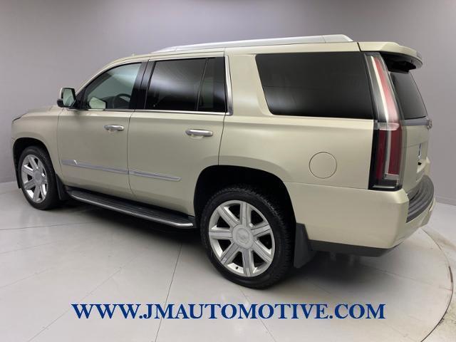 2016 Cadillac Escalade Luxury Collection, available for sale in Naugatuck, Connecticut | J&M Automotive Sls&Svc LLC. Naugatuck, Connecticut 2016 Cadillac Escalade Luxury Collection, available for sale in Naugatuck, Connecticut | J&M Automotive Sls&Svc LLC. Naugatuck, Connecticut