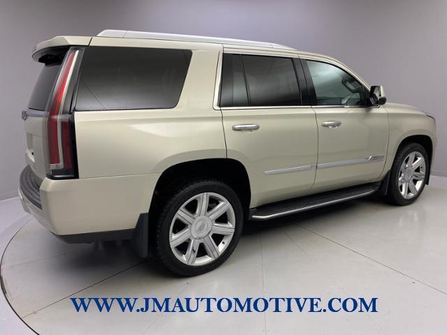 2016 Cadillac Escalade Luxury Collection, available for sale in Naugatuck, Connecticut | J&M Automotive Sls&Svc LLC. Naugatuck, Connecticut 2016 Cadillac Escalade Luxury Collection, available for sale in Naugatuck, Connecticut | J&M Automotive Sls&Svc LLC. Naugatuck, Connecticut
