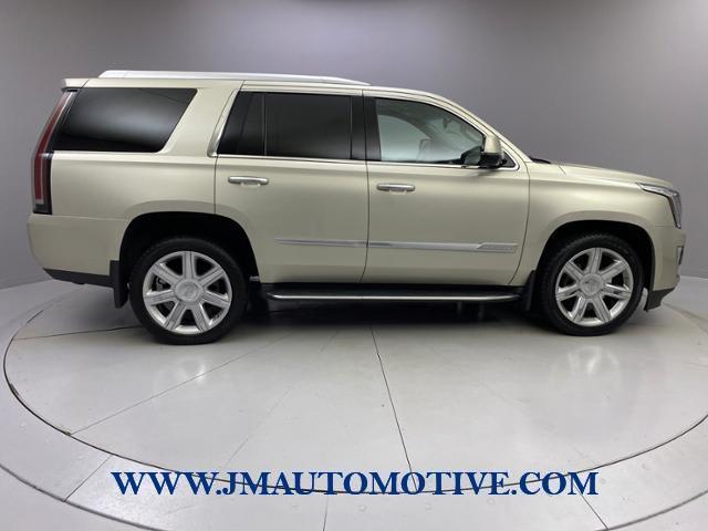 2016 Cadillac Escalade Luxury Collection, available for sale in Naugatuck, Connecticut | J&M Automotive Sls&Svc LLC. Naugatuck, Connecticut 2016 Cadillac Escalade Luxury Collection, available for sale in Naugatuck, Connecticut | J&M Automotive Sls&Svc LLC. Naugatuck, Connecticut