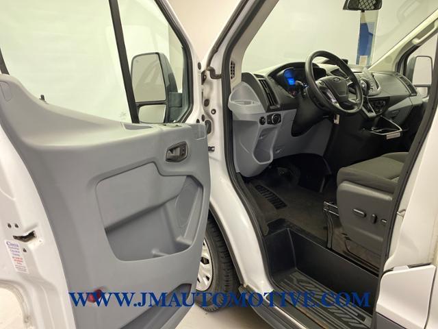 2015 Ford Transit XLT, available for sale in Naugatuck, Connecticut | J&M Automotive Sls&Svc LLC. Naugatuck, Connecticut 2015 Ford Transit XLT, available for sale in Naugatuck, Connecticut | J&M Automotive Sls&Svc LLC. Naugatuck, Connecticut