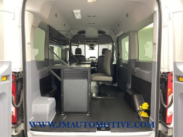 2015 Ford Transit XLT, available for sale in Naugatuck, Connecticut | J&M Automotive Sls&Svc LLC. Naugatuck, Connecticut 2015 Ford Transit XLT, available for sale in Naugatuck, Connecticut | J&M Automotive Sls&Svc LLC. Naugatuck, Connecticut