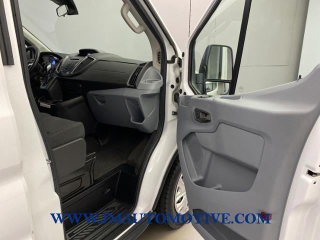 2015 Ford Transit XLT, available for sale in Naugatuck, Connecticut | J&M Automotive Sls&Svc LLC. Naugatuck, Connecticut 2015 Ford Transit XLT, available for sale in Naugatuck, Connecticut | J&M Automotive Sls&Svc LLC. Naugatuck, Connecticut