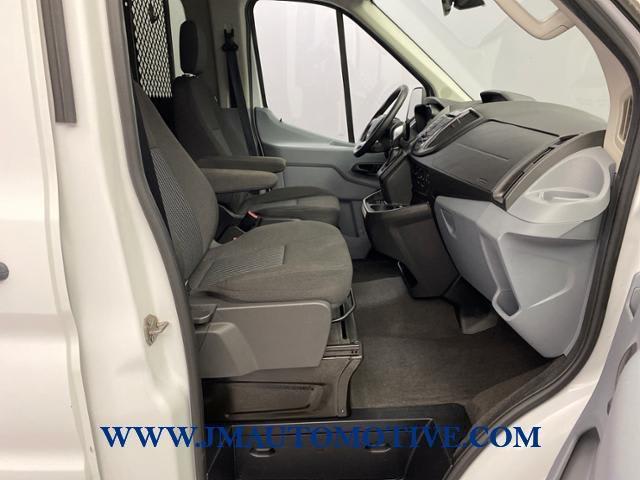 2015 Ford Transit XLT, available for sale in Naugatuck, Connecticut | J&M Automotive Sls&Svc LLC. Naugatuck, Connecticut 2015 Ford Transit XLT, available for sale in Naugatuck, Connecticut | J&M Automotive Sls&Svc LLC. Naugatuck, Connecticut