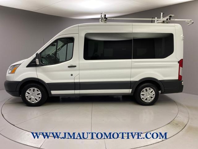 2015 Ford Transit XLT, available for sale in Naugatuck, Connecticut | J&M Automotive Sls&Svc LLC. Naugatuck, Connecticut 2015 Ford Transit XLT, available for sale in Naugatuck, Connecticut | J&M Automotive Sls&Svc LLC. Naugatuck, Connecticut