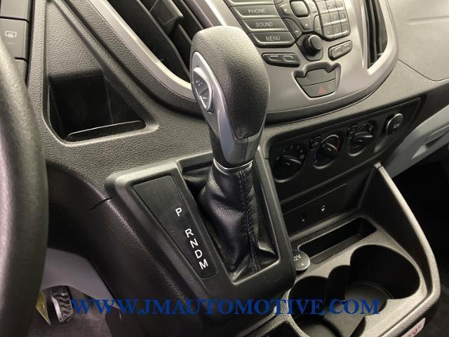 2015 Ford Transit XLT, available for sale in Naugatuck, Connecticut | J&M Automotive Sls&Svc LLC. Naugatuck, Connecticut 2015 Ford Transit XLT, available for sale in Naugatuck, Connecticut | J&M Automotive Sls&Svc LLC. Naugatuck, Connecticut