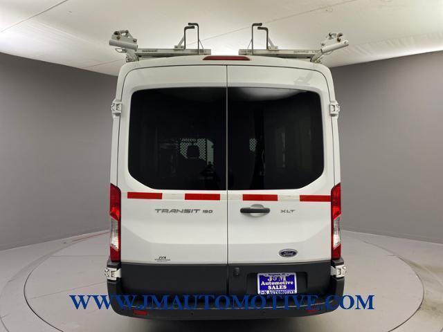 2015 Ford Transit XLT, available for sale in Naugatuck, Connecticut | J&M Automotive Sls&Svc LLC. Naugatuck, Connecticut 2015 Ford Transit XLT, available for sale in Naugatuck, Connecticut | J&M Automotive Sls&Svc LLC. Naugatuck, Connecticut