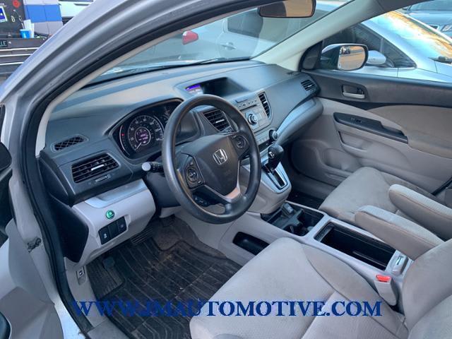 2014 Honda Cr-v EX, available for sale in Naugatuck, Connecticut | J&M Automotive Sls&Svc LLC. Naugatuck, Connecticut 2014 Honda Cr-v EX, available for sale in Naugatuck, Connecticut | J&M Automotive Sls&Svc LLC. Naugatuck, Connecticut
