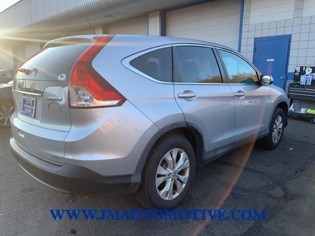 2014 Honda Cr-v EX, available for sale in Naugatuck, Connecticut | J&M Automotive Sls&Svc LLC. Naugatuck, Connecticut 2014 Honda Cr-v EX, available for sale in Naugatuck, Connecticut | J&M Automotive Sls&Svc LLC. Naugatuck, Connecticut