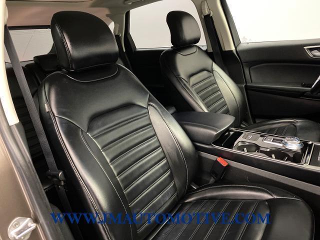 2019 Ford Edge SEL, available for sale in Naugatuck, Connecticut | J&M Automotive Sls&Svc LLC. Naugatuck, Connecticut 2019 Ford Edge SEL, available for sale in Naugatuck, Connecticut | J&M Automotive Sls&Svc LLC. Naugatuck, Connecticut
