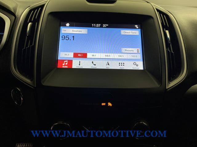 2019 Ford Edge SEL, available for sale in Naugatuck, Connecticut | J&M Automotive Sls&Svc LLC. Naugatuck, Connecticut 2019 Ford Edge SEL, available for sale in Naugatuck, Connecticut | J&M Automotive Sls&Svc LLC. Naugatuck, Connecticut