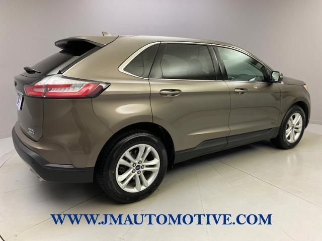 2019 Ford Edge SEL, available for sale in Naugatuck, Connecticut | J&M Automotive Sls&Svc LLC. Naugatuck, Connecticut 2019 Ford Edge SEL, available for sale in Naugatuck, Connecticut | J&M Automotive Sls&Svc LLC. Naugatuck, Connecticut