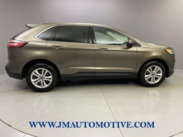 2019 Ford Edge SEL, available for sale in Naugatuck, Connecticut | J&M Automotive Sls&Svc LLC. Naugatuck, Connecticut 2019 Ford Edge SEL, available for sale in Naugatuck, Connecticut | J&M Automotive Sls&Svc LLC. Naugatuck, Connecticut
