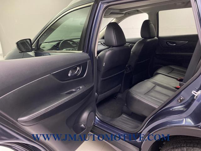 2014 Nissan Rogue SL, available for sale in Naugatuck, Connecticut | J&M Automotive Sls&Svc LLC. Naugatuck, Connecticut 2014 Nissan Rogue SL, available for sale in Naugatuck, Connecticut | J&M Automotive Sls&Svc LLC. Naugatuck, Connecticut