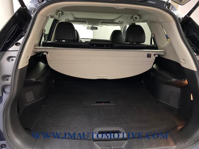 2014 Nissan Rogue SL, available for sale in Naugatuck, Connecticut | J&M Automotive Sls&Svc LLC. Naugatuck, Connecticut 2014 Nissan Rogue SL, available for sale in Naugatuck, Connecticut | J&M Automotive Sls&Svc LLC. Naugatuck, Connecticut