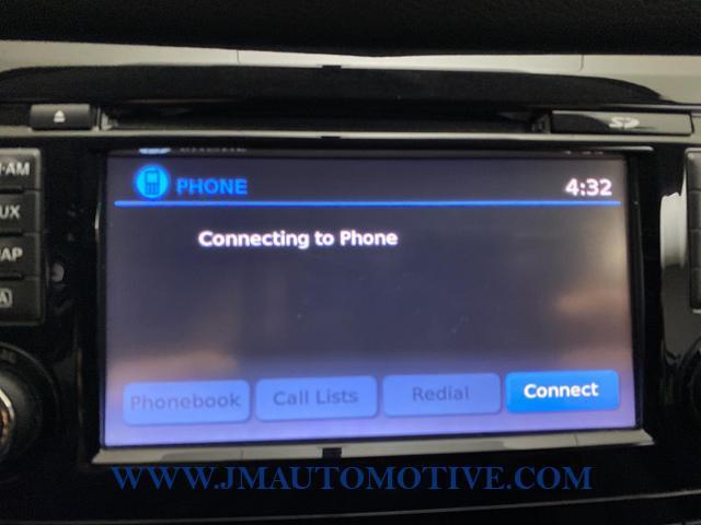 2014 Nissan Rogue SL, available for sale in Naugatuck, Connecticut | J&M Automotive Sls&Svc LLC. Naugatuck, Connecticut 2014 Nissan Rogue SL, available for sale in Naugatuck, Connecticut | J&M Automotive Sls&Svc LLC. Naugatuck, Connecticut
