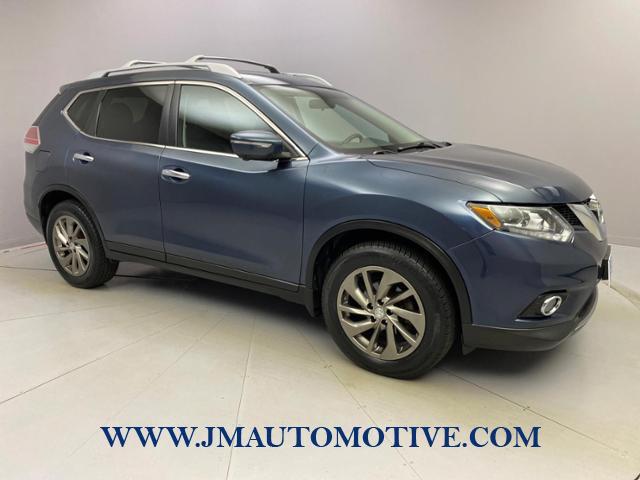 2014 Nissan Rogue SL, available for sale in Naugatuck, Connecticut | J&M Automotive Sls&Svc LLC. Naugatuck, Connecticut 2014 Nissan Rogue SL, available for sale in Naugatuck, Connecticut | J&M Automotive Sls&Svc LLC. Naugatuck, Connecticut