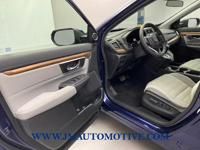 2017 Honda Cr-v EX, available for sale in Naugatuck, Connecticut | J&M Automotive Sls&Svc LLC. Naugatuck, Connecticut 2017 Honda Cr-v EX, available for sale in Naugatuck, Connecticut | J&M Automotive Sls&Svc LLC. Naugatuck, Connecticut